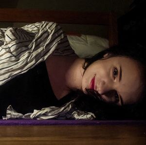 Meet your Posher, Chloe